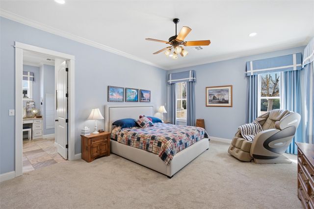 17011 Star Canyon Drive, Woodway, TX 76712