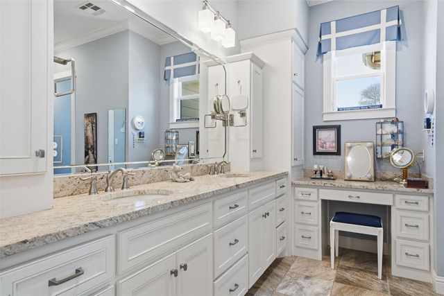 17011 Star Canyon Drive, Woodway, TX 76712