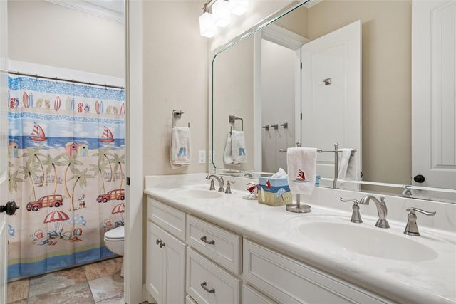 17011 Star Canyon Drive, Woodway, TX 76712