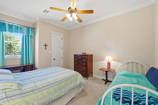 17011 Star Canyon Drive, Woodway, TX 76712