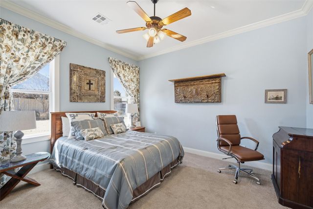 17011 Star Canyon Drive, Woodway, TX 76712