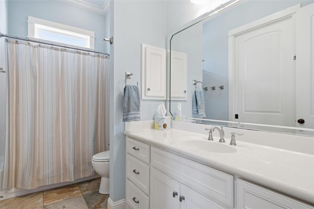 17011 Star Canyon Drive, Woodway, TX 76712