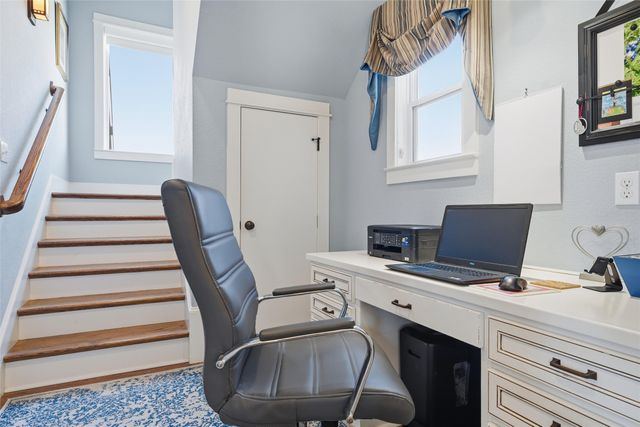 17011 Star Canyon Drive, Woodway, TX 76712