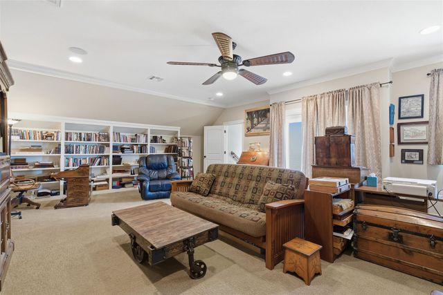 17011 Star Canyon Drive, Woodway, TX 76712