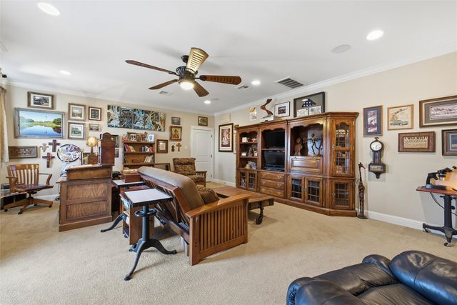 17011 Star Canyon Drive, Woodway, TX 76712