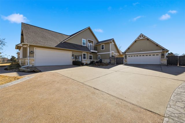 17011 Star Canyon Drive, Woodway, TX 76712