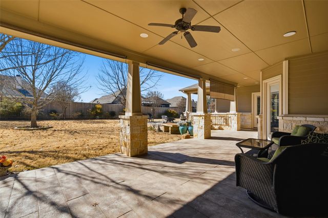 17011 Star Canyon Drive, Woodway, TX 76712