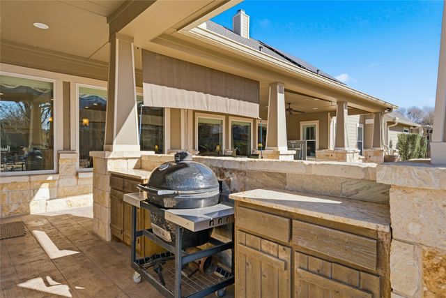 17011 Star Canyon Drive, Woodway, TX 76712