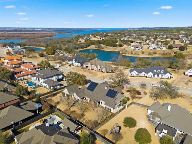 17011 Star Canyon Drive, Woodway, TX 76712