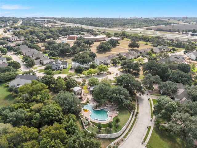 17011 Star Canyon Drive, Woodway, TX 76712