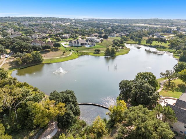 17011 Star Canyon Drive, Woodway, TX 76712