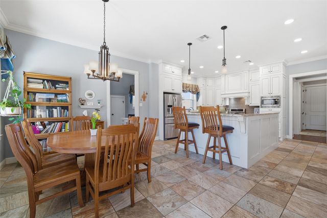 17011 Star Canyon Drive, Woodway, TX 76712