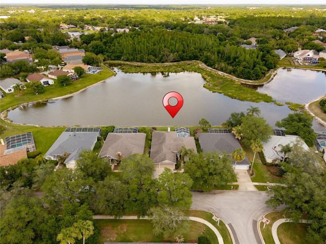 9442 HUNTERS POND DRIVE, Tampa, FL 33647