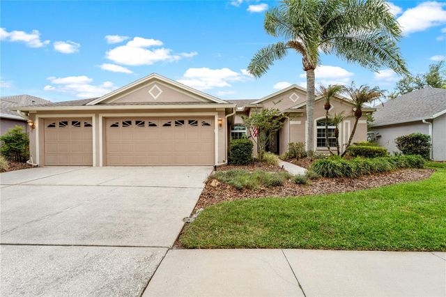 9442 HUNTERS POND DRIVE, Tampa, FL 33647