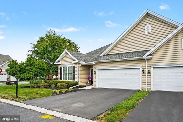 254 COLONIAL DRIVE, Mechanicsburg, PA 17050