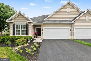 254 COLONIAL DRIVE, Mechanicsburg, PA 17050