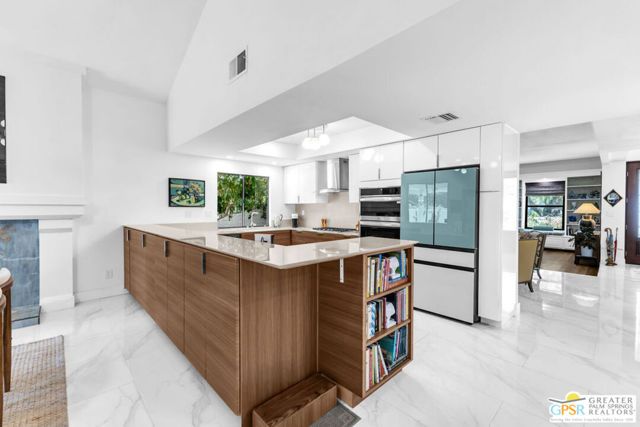 12 Santa Clara Drive, Rancho Mirage, CA 92270