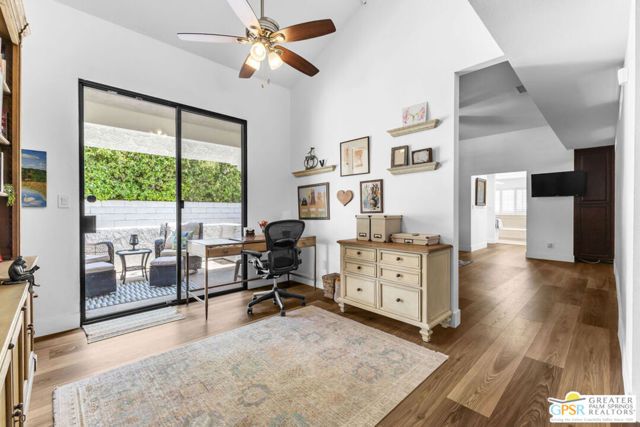 12 Santa Clara Drive, Rancho Mirage, CA 92270