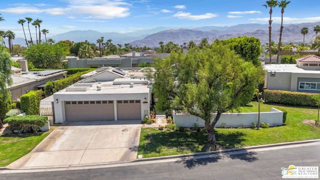 12 Santa Clara Drive, Rancho Mirage, CA 92270