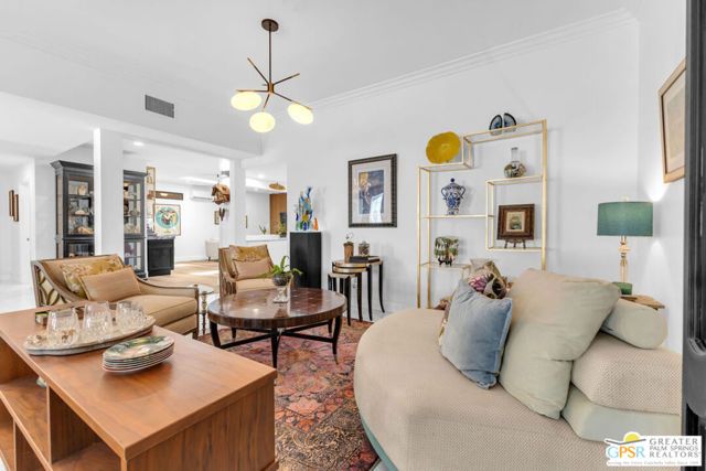 12 Santa Clara Drive, Rancho Mirage, CA 92270