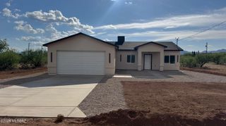 1868 Atajo Court, Rio Rico, AZ 85648