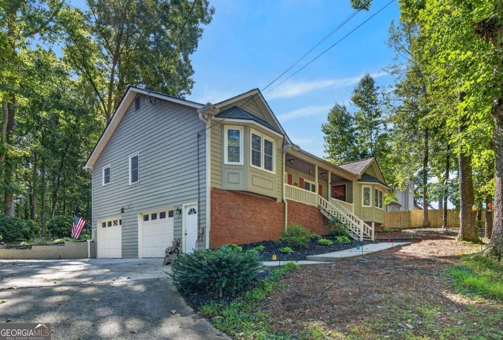230 White Oak Street, Dallas, GA 30157 — photo 2