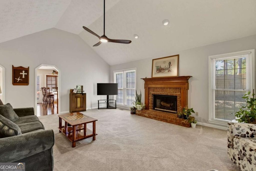 230 White Oak Street, Dallas, GA 30157 — photo 4