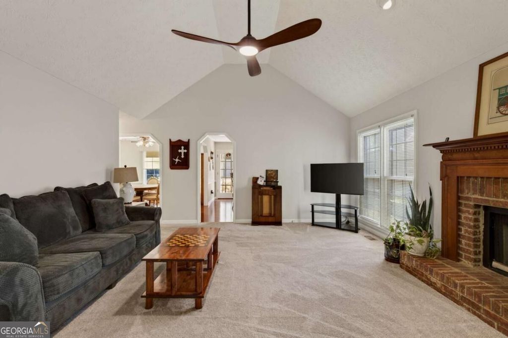 230 White Oak Street, Dallas, GA 30157 — photo 5