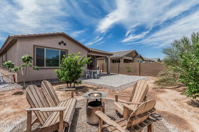 23068 E STACEY Road, Queen Creek, AZ 85142
