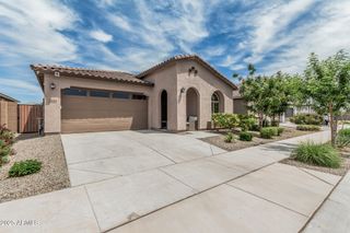 23068 E STACEY Road, Queen Creek, AZ 85142