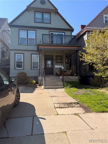 368 Bryant Street, Buffalo, NY 14222