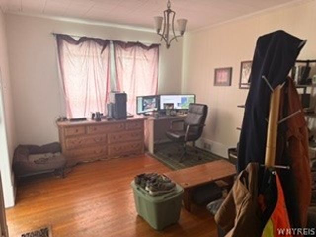 368 Bryant Street, Buffalo, NY 14222