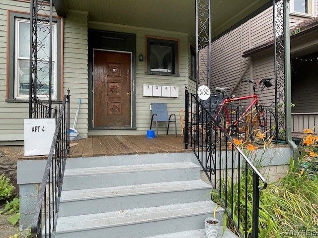 368 Bryant Street, Buffalo, NY 14222
