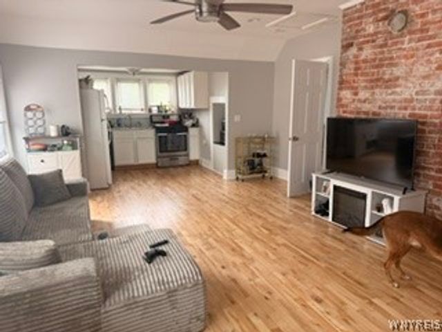 368 Bryant Street, Buffalo, NY 14222