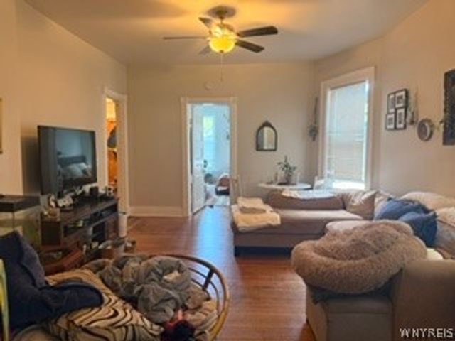 368 Bryant Street, Buffalo, NY 14222