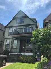 368 Bryant Street, Buffalo, NY 14222