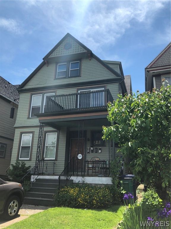 368 Bryant Street, Buffalo, NY 14222