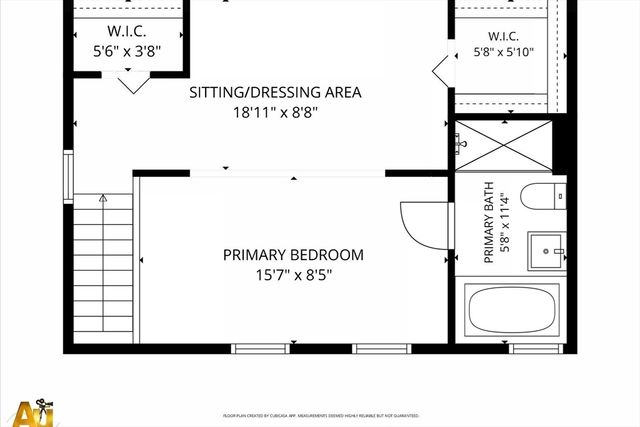 43 Elm St, Medford, MA 02155