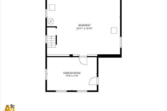43 Elm St, Medford, MA 02155