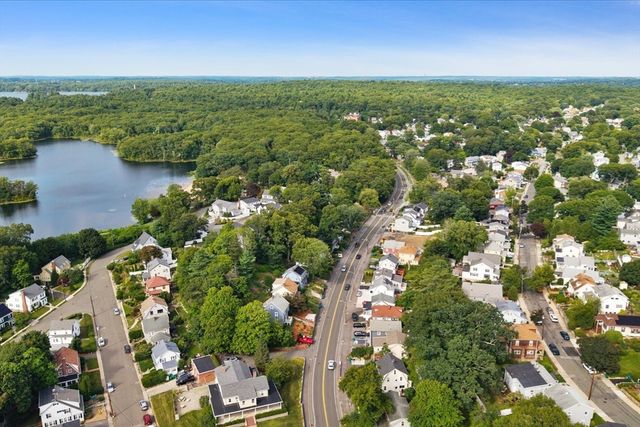 43 Elm St, Medford, MA 02155