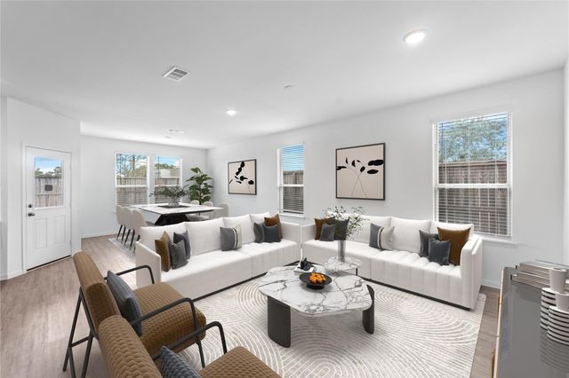 3111 Freiberger Lane, Alvin, TX 77511