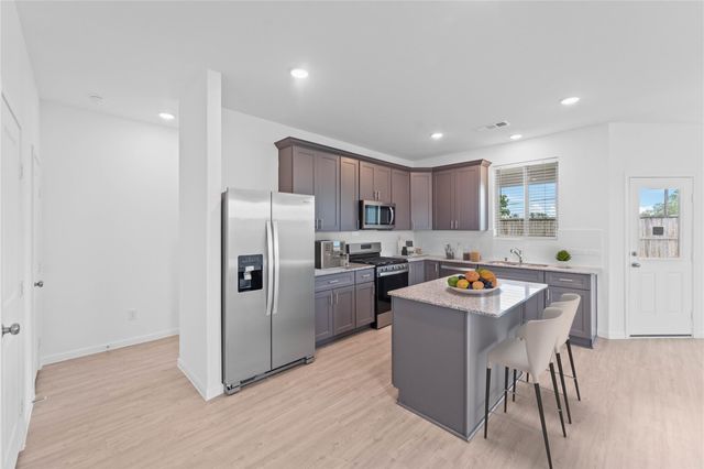 3111 Freiberger Lane, Alvin, TX 77511