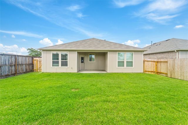 3111 Freiberger Lane, Alvin, TX 77511