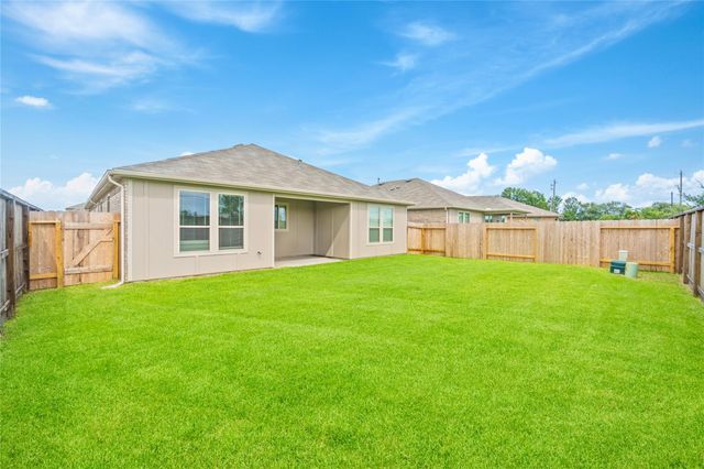 3111 Freiberger Lane, Alvin, TX 77511