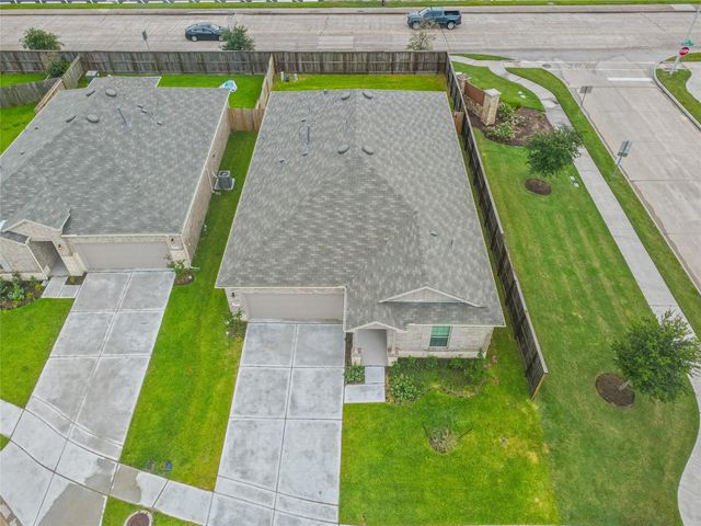 3111 Freiberger Lane, Alvin, TX 77511