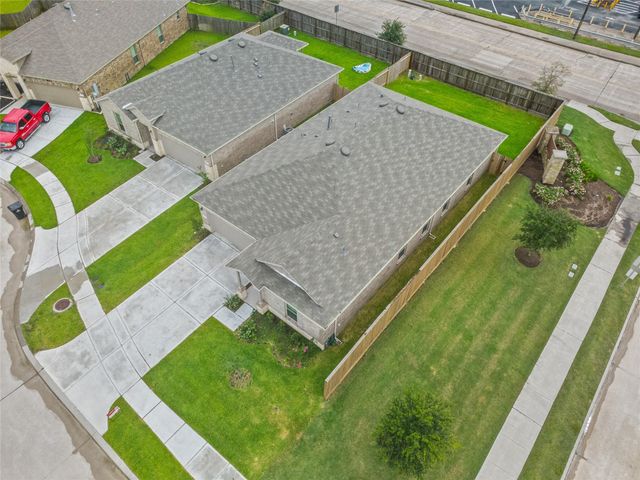 3111 Freiberger Lane, Alvin, TX 77511