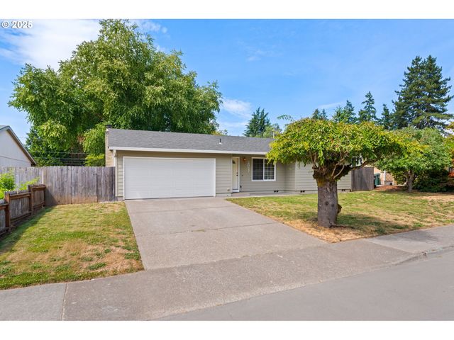3057 Se BRIDGESIDE Way, Hillsboro, OR 97123