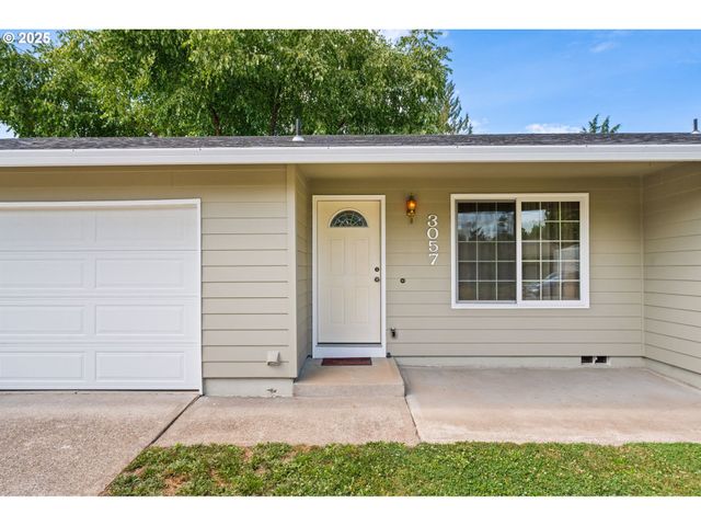 3057 Se BRIDGESIDE Way, Hillsboro, OR 97123
