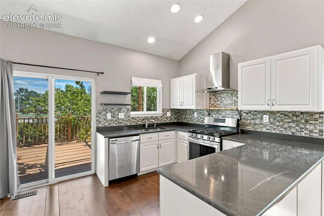4953 Copen Drive, Colorado Springs, CO 80922