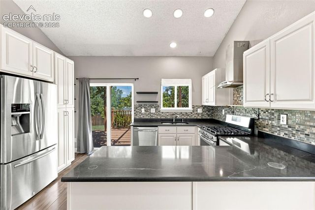 4953 Copen Drive, Colorado Springs, CO 80922